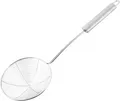 Produktbild: Fackelmann Abseihlöffel 35 cm