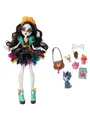 Produktbild: Monster High Core Doll Skelita Calaveras