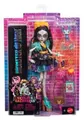 Produktbild: Mattel Monster High Skelita Puppe