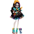 Produktbild: Monster High Skelita (JHK34)