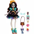 Produktbild: Monster High MH Skelita Puppe, JHK34