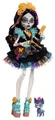 Produktbild: Monster High Puppe Skelita Calaveras