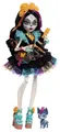 Produktbild: Monster High Puppe Skelita Calaveras