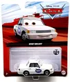Produktbild: Disney PIXAR Cars 1:55 Auto HFB58 Revney Grillante