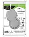 Produktbild: Seagate BarraCuda 1 TB Interner SATA 6 GBit/s 2.5 Zoll 5400 RPM Cache Festplatte