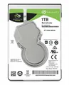 Produktbild: Seagate Barracuda 1TB interne Festplatte HDD, 2.5 Zoll, 5400 U/Min - NEU