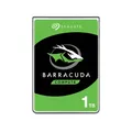Produktbild: Seagate Barracuda 1TB interne Festplatte HDD - ST1000LM048