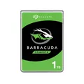 Produktbild: Seagate Barracuda 1TB interne Festplatte HDD - ST1000LM048
