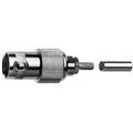 Produktbild: TELEGÄRTNER BNC-Kabelbuchse 50 Ohm für RG-316/U crimp