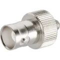Produktbild: Telegärtner 100023420 100023420 BNC-Steckverbinder Buchse, gerade 50 Ω 1 St.