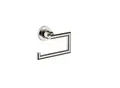 Produktbild: Dornbracht Tara. Papierrollenhalter 83500892-08 ohne Deckel, platin