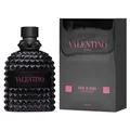 Produktbild: Valentino Uomo Born in Roma Extradose - Spicy, Aromatic, Woody, Fresh - Parfum Long-Lasting Fragrance for Men, 100 ml