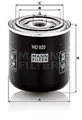 Produktbild: MANN-FILTER WD 920 Filter, Betriebs Hydraulik