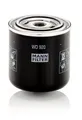 Produktbild: MANN-FILTER WD 920 Filter, Hydraulikbetrieb