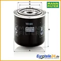 Produktbild: Filter, Arbeitshydraulik MANN-FILTER WD920