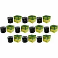 Produktbild: 10x MANN-FILTER Hydraulikfilter für Automatikgetriebe WD 920