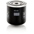 Produktbild: Original MANN-FILTER Filter Arbeitshydraulik WD 920
