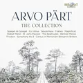 Produktbild: Arvo Pärt Collection