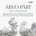 Produktbild: Arvo Pärt Arvo Pärt: The Collection (CD) Box Set
