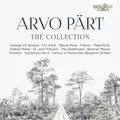 Produktbild: Arvo Pärt Arvo Pärt: The Collection (CD) Box Set