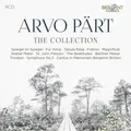 Produktbild: Pärt, Arvo - The Collection CD NEU OVP