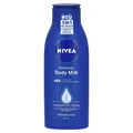 Produktbild: Nivea BODY Reichhaltige Milch 400 ml