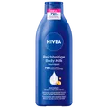 Produktbild: NIVEA Reichhaltige Body Milk Body Lotion 400ml