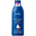Produktbild: Nivea Reichhaltige »Body Milk« 400 ml