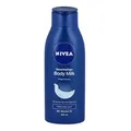 Produktbild: Nivea Reichhaltige Body Milk