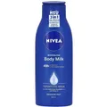 Produktbild: Nivea BODY Reichhaltige Milch 400 ml