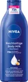 Produktbild: NIVEA Body Milk 400ml