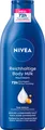 Produktbild: NIVEA Bodylotion Reichhaltige Body Milk 400 ml 6369909002