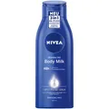 Produktbild: NIVEA® Reichhaltige Body Milk