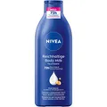 Produktbild: NIVEA Körpermilch trockene Haut 80203 400ml