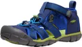 Produktbild: KEEN Seacamp Ii Cnx Sandale Kinder blau 35