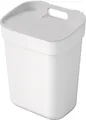 Produktbild: Curver Ready To Collect Abfallbehälter 10L weiß