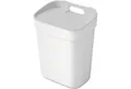 Produktbild: Curver Mülleimer, Abfalltrennkorb 10l weiß