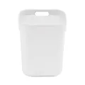 Produktbild: Mülltrennung / Abfalltrennungskorb  BIO Ready To Collect 10 L weiß CURVER