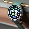 Produktbild: OnePlus Watch 2R Smartwatch 1,43'' AMOLED-Bildschirm Snapdragon W5 Gen 1+ ​ BES2700 WiFi-Wear-Betriebssystem mit 100 Stunden Akkulaufzeit von Google GPS 2024