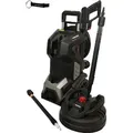 Produktbild: PARKSIDE PERFORMANCE® Hochdruckreiniger / Hochdruckreiniger PHDP 180 - Schwarz