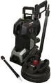 Produktbild: HEADNMORE® Bundle - Parkside Performance® Hochdruckreiniger PHDP 180 mit 3in1 Düse 600 l/h +Schlüsselanhänger