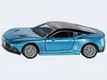 Produktbild: Siku 1582 Aston Martin DBS Superleggera blau NEU OVP+