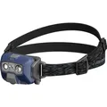 Produktbild: Ledlenser LED LENSER Stirnla.HF6R blue (800 lm) (502966)
