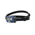 Produktbild: Ledlenser HF6R Core Stirnlampe Led wiederaufladbar | LED Kopflampe 800 Lumen | Adventure Headlights wasserdicht mit Rotlicht | Outdoor Stirnleuchte | Headlamp | wasserdichte Kopftaschenlampe IP68