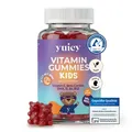 Produktbild: yuicy® Kids Gummies - Vitamine für Kinder