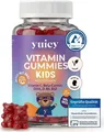 Produktbild: Yuicy Kids Gummies 180 g