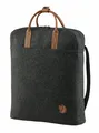 Produktbild: Fjällräven Övik Norrvåge Backpack Rucksack Tasche Grey Grau