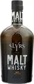 Produktbild: Slyrs Bavarian Whisky Malt 100% Strong Passion (Deutschland) 40.0% 0,7l