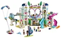 Produktbild: LEGO® Friends Heartlake City Resort 41347