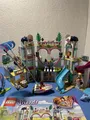 Produktbild: LEGO 41347 FRIENDS Heartlake City ResortWasserpark mit Bauanleitung